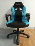 Fotel obrotowy, gamingowy dla graczy Genesis Nitro 330