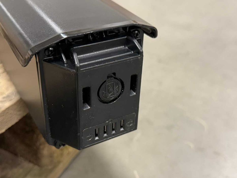 bateria rowerowa downtube greenway 36V 20,3Ah/730,8Wh NOWA