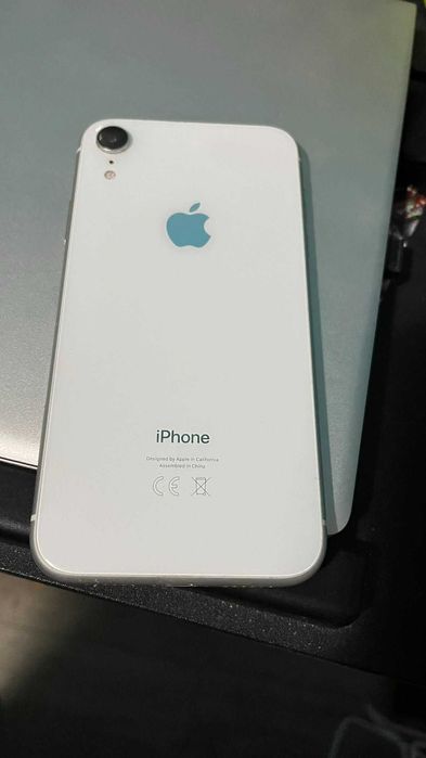 iPhone XR de 128 GB
