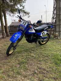 Suzuki dr 125 Oryginał