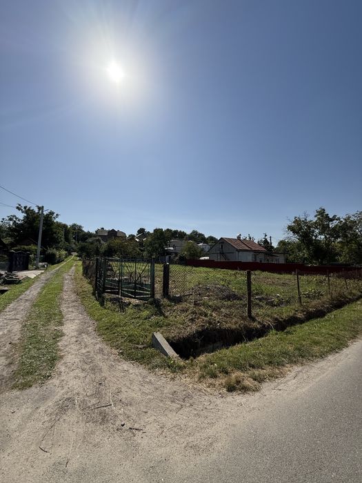 Продаж ділянки Підбірці