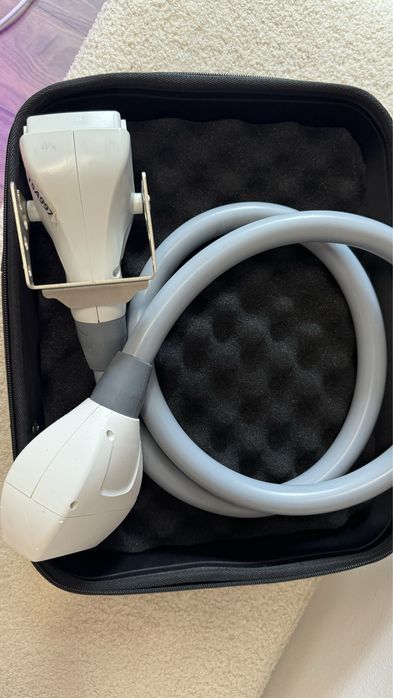 Glowica cooltech tine -na podbrodek -czesci male