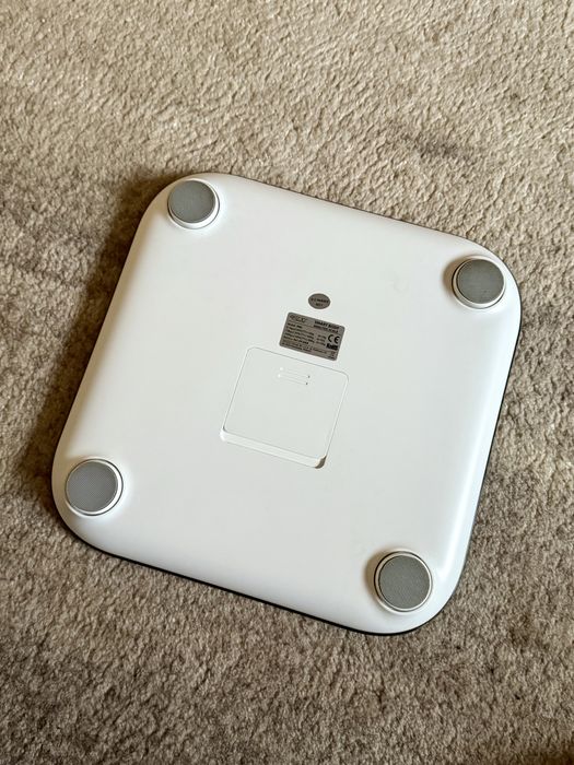 Waga łazienkowa 4FIZJO Smart Body Analysis Scale – model PRO