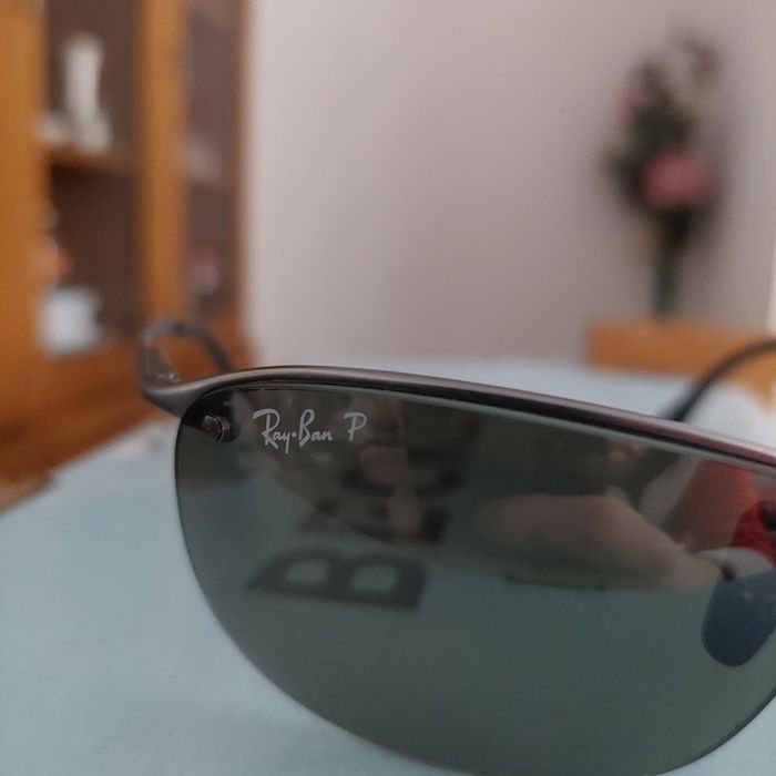 Oculos Ray Ban Chromance Polarizado