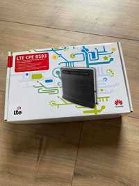 Router LTE HUAWEI B593s-22