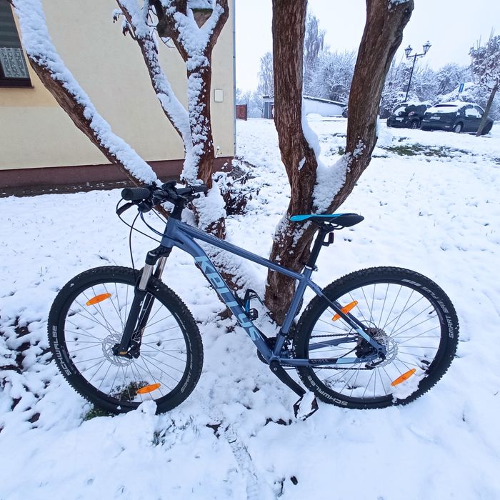 Rower górski MTB KELLYS Spider 80