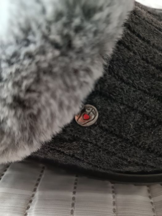 Pantofle Sketchers Ice Angel 37½