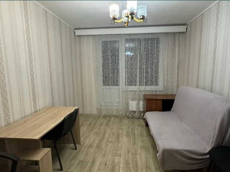 Сдам 1 комнатную квартиру на Алексеевке, пр.Победы,66.