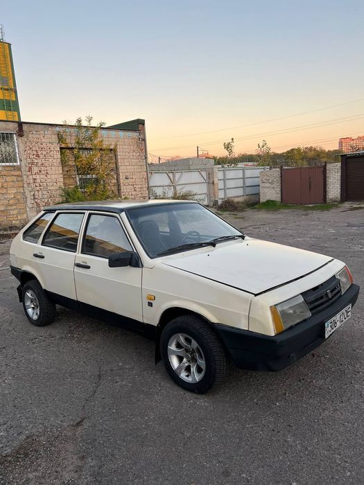 Продам надійне авто