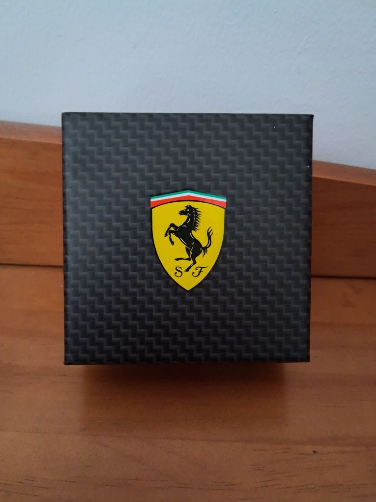 Relógio  Ferrari