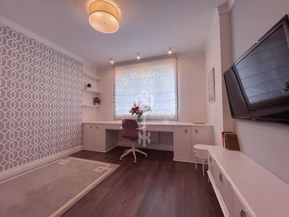 Оренда 2кімн квартири ЖК Оболонь Резіденс Obolon Residences