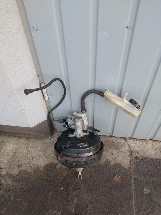 Pompa serwo hamulcowe Ford Grand C-Max MK2
