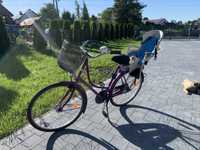 Romet rower park avenue 28 miejski