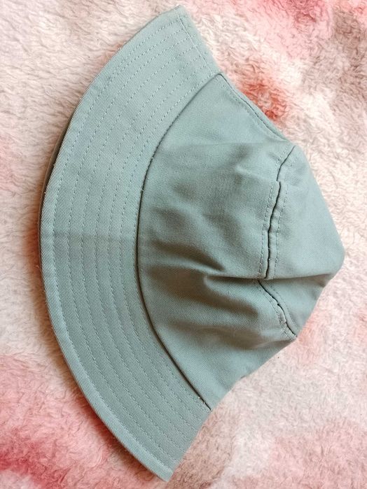 Patynowy buckethat 54