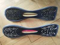 Waveboard Oxelo x 2 używane