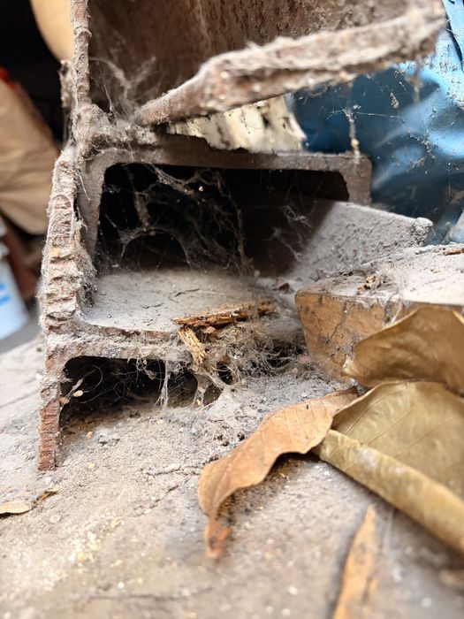 Швеллер и уголок металл