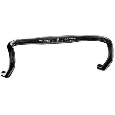 Guiador Estrada Ritchey Superlogic II Carbon 31.8X420mm