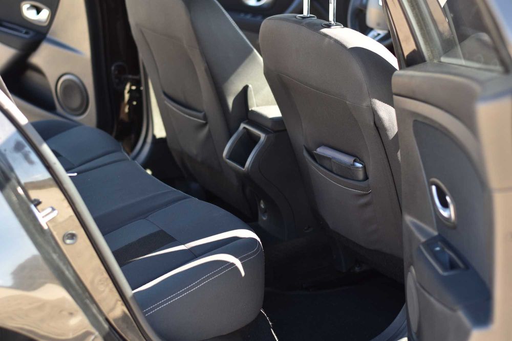 Megane 3 SportsTourer Nacional de 09/2009 1.5dCI 90cv