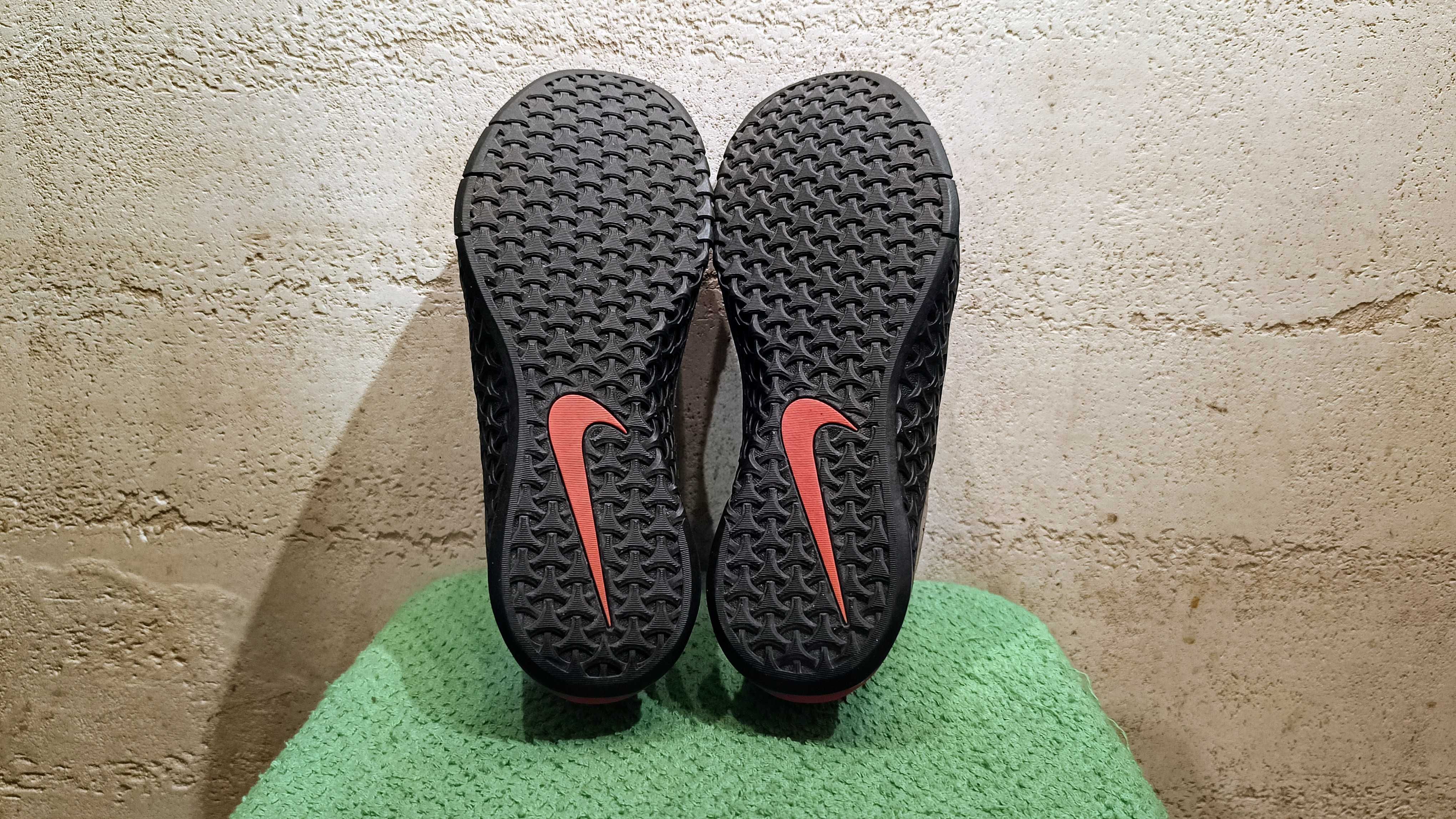 NIKE METCON 4 r.40 stan idealny