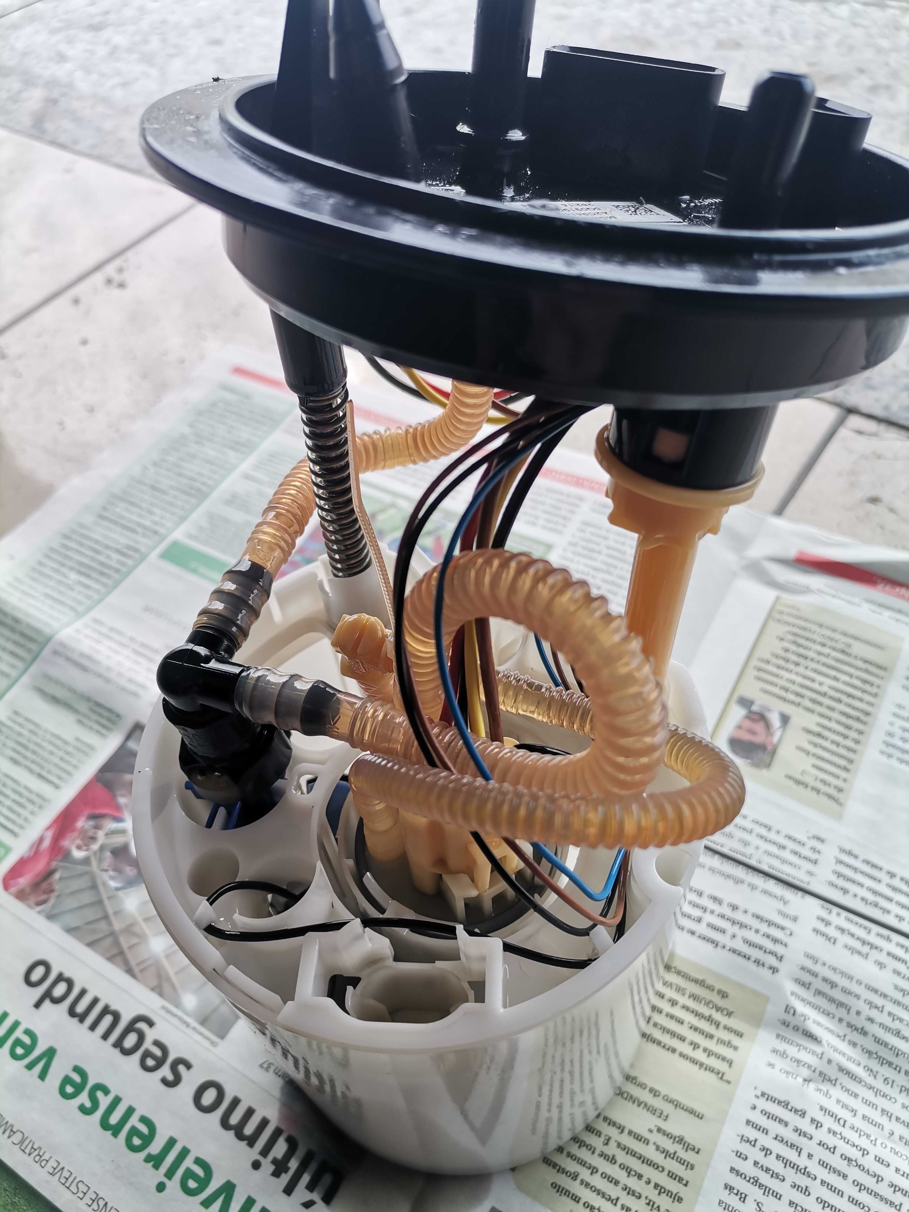 Bomba de combustível para AUDI A3 8V