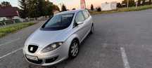 Seat Altea 1.9 TDI