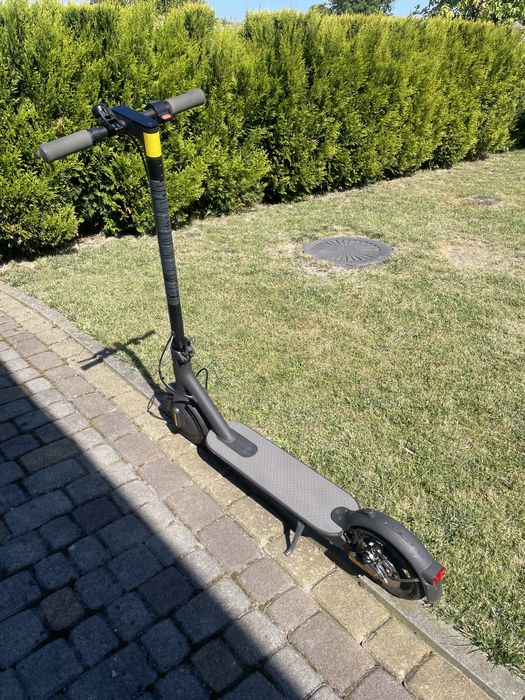 Електросамокат Xiaomi MI