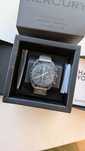 Omega x Swatch Moonswatch Mission to Mercury