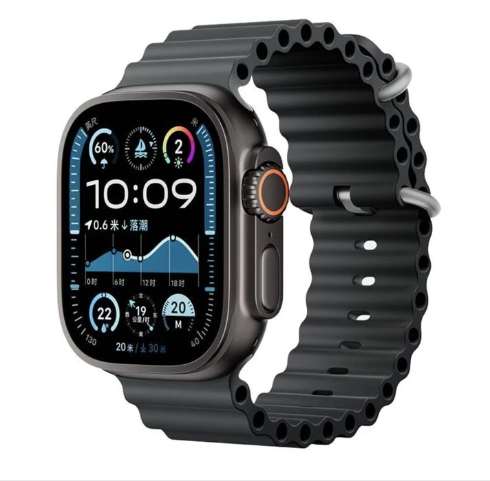 Годинник apple watch відмінної якості 1:1