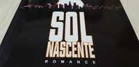 Sol Nascente de Michael Crichton.