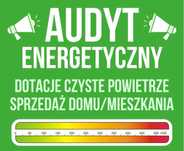 Audyt Energetyczny
