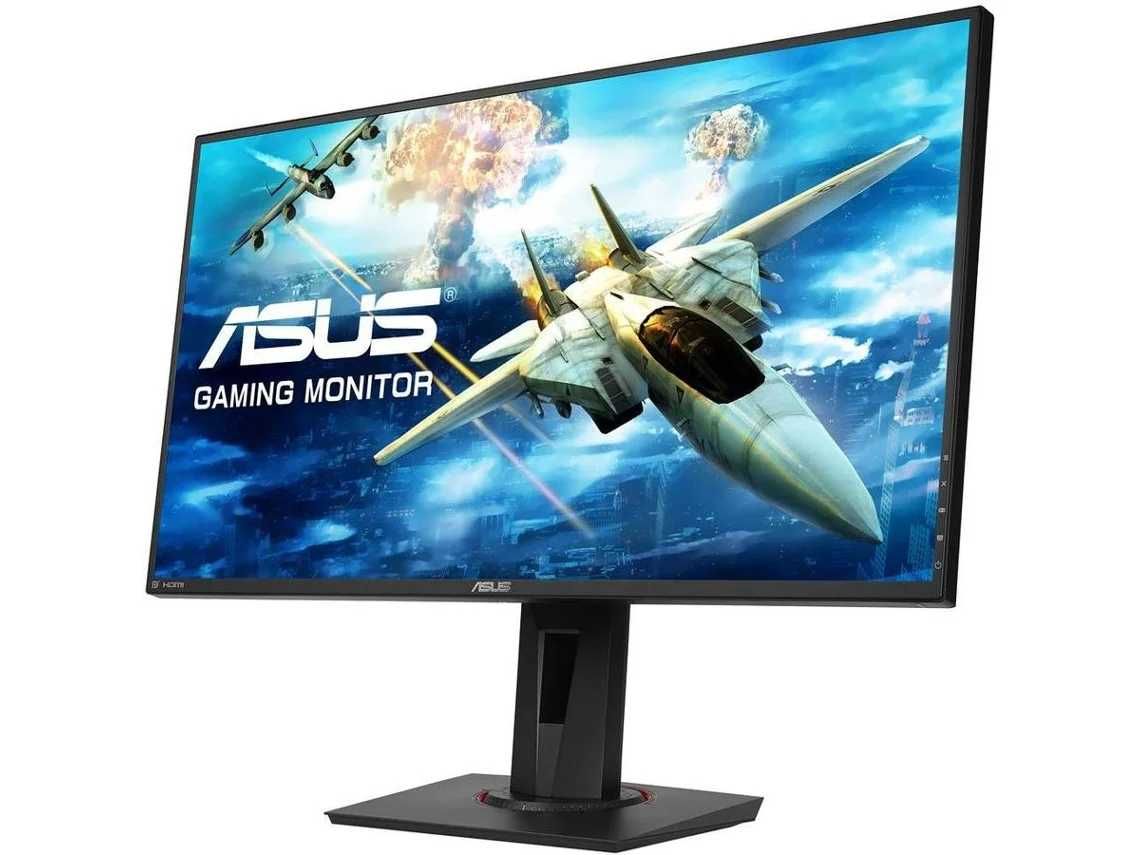 Asus VG278 Gaming MONITOR 144HZ 1MS 27"