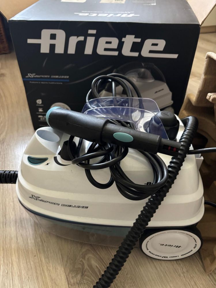 Parownica Ariete 4146