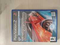 Need for speed Underground ps2