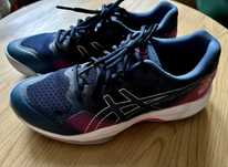 Buty Asics halowe siatkówka rozm 38