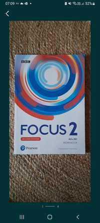 Focus 2, ćwiczenia