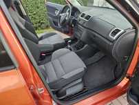 Skoda Fabia 1.4 Sport 2007r