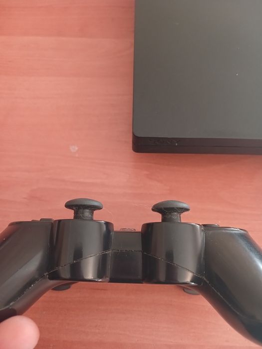 Playstation 3 Slim 160gb