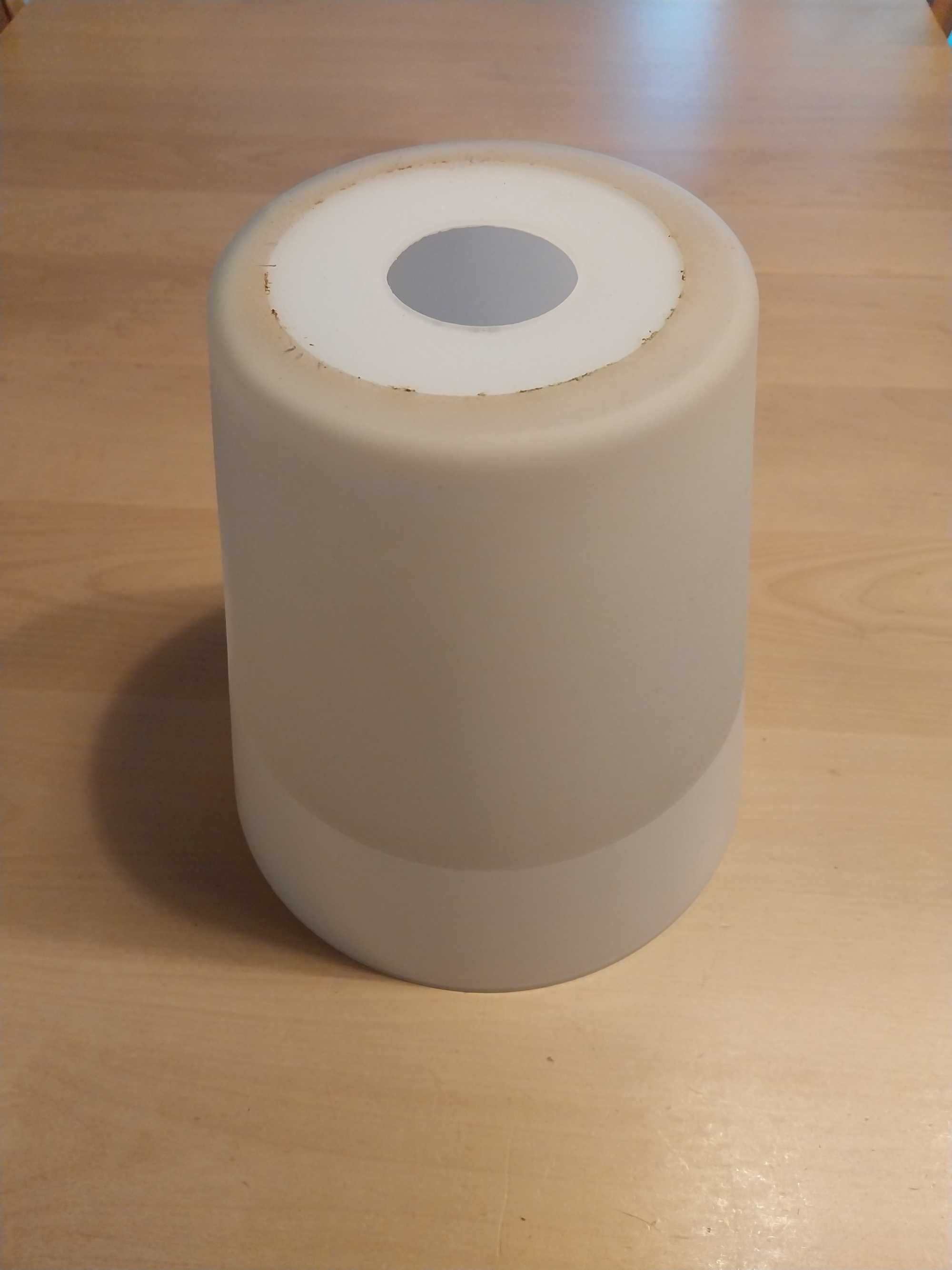 Vidro Candeeiro tecto IKEA BASASK