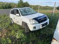 Разборка Chery Tiggo T11 2.4 автомат Чери Тигго Т11 шрот акпп двигун