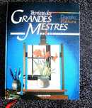 Técnicas dos grandes mestres desenho e pintura
