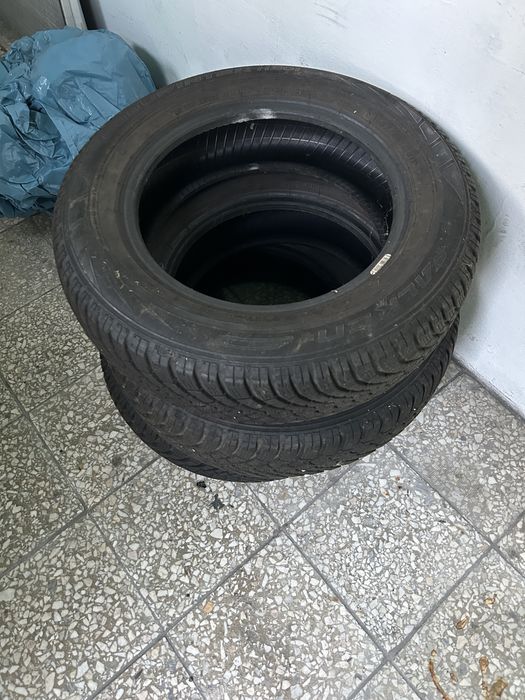 Falken Eurowinter h501 165/70 R14