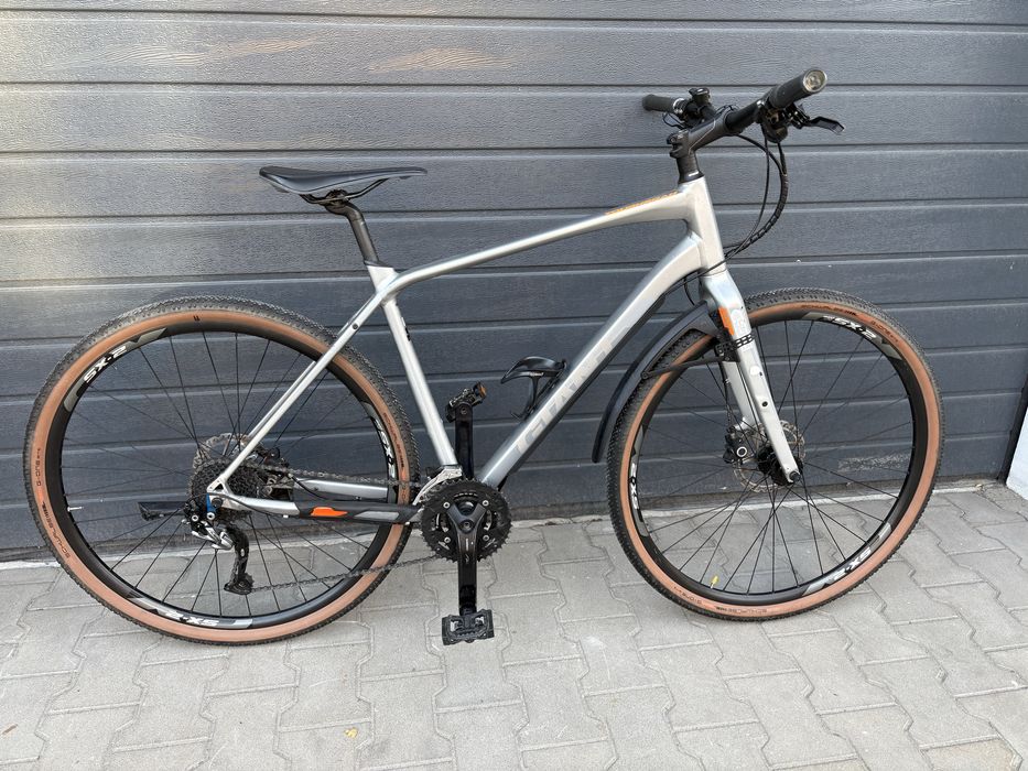 Rower L 28 Giant Toughroad SLR Fitness MTB Schwalbe okazja gravel