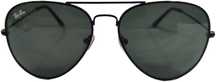 Okulary ray-ban® aviator large metal ii rb 3026