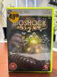Xbox 360 / One Bioshock 2