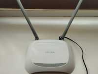 Роутер (маршрутизатор) TP-LINK TL-WR840N