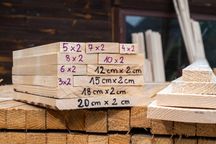 Kantówka sztacheta deska elewacyjna Najlepsza OKAZJA FACHOWA OBSŁUGA
