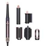 Люкс Мультистайлер Dyson Airwrap i.d. HS08 Jasper Plum 1:1