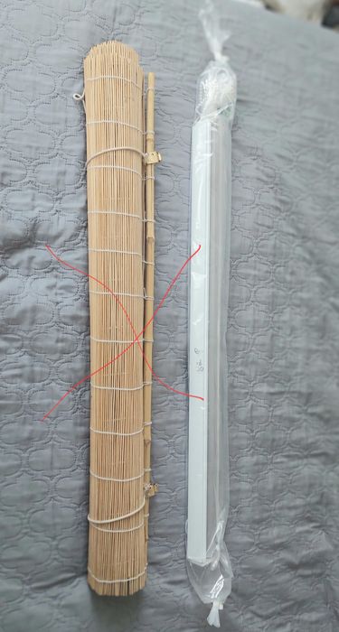 Roleta dzień -noc Voppi 82cm