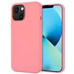 Beline Etui Candy iPhone 15 Plus6.7" jasnoróżowy/light pink
