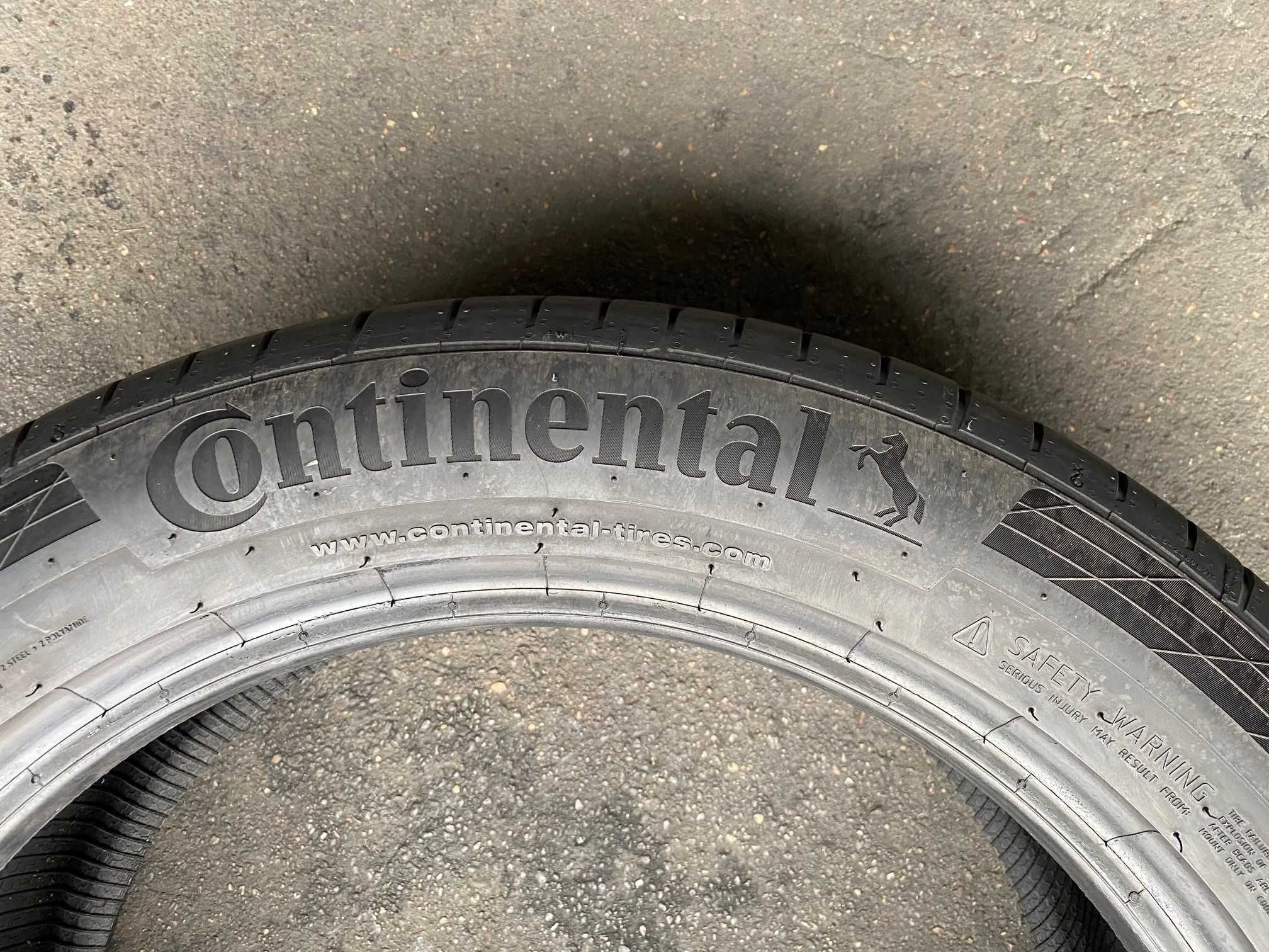 Opona Continental 235/50R19